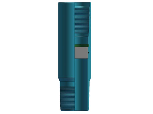 玻璃盲板型 玻璃盲板型